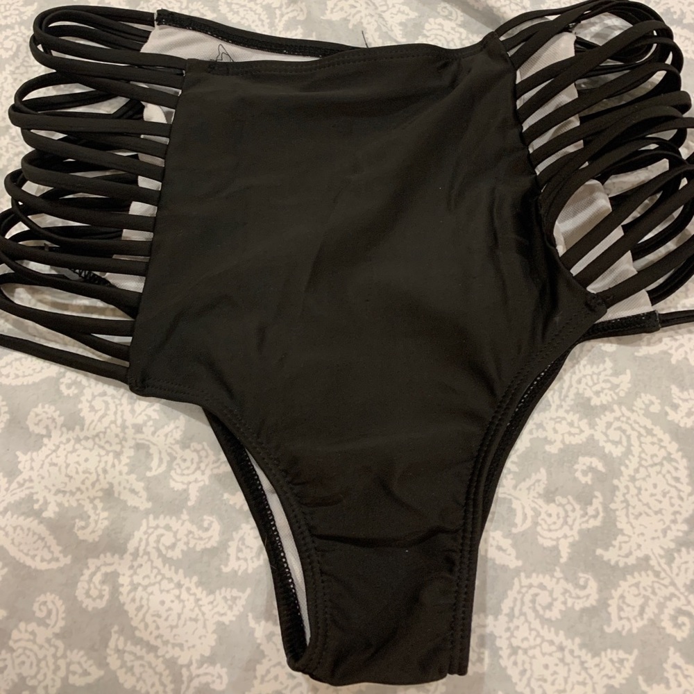 Swuim suit bottoms